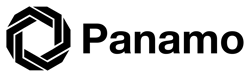Black logo - no background