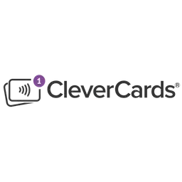 clever cards logo